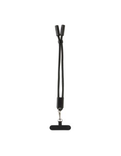 Cavo bracciale 60W regolabile LoopAmp in rPET RCS